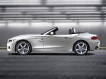 BMW Z4 sDrive 3.0i Roadster M Sport Package 2009 года